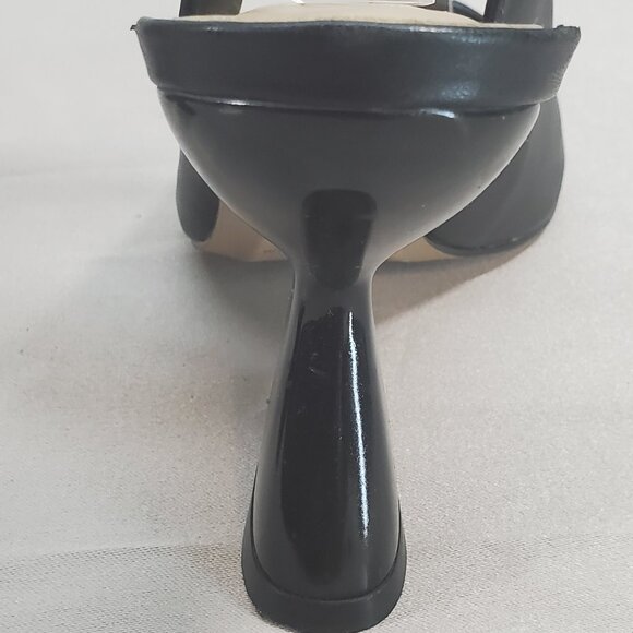 Pably Sandre Slingbacks - Picture 6 of 11